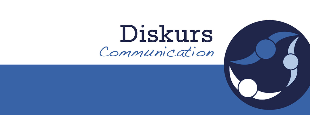 Diskurs Communication GmbH cover